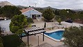 Villa 4 Chambres 2 Salles de Bain in Real Estate Alicante