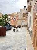 Herenhuis om te hervormen in het centrum van Aspe in Real Estate Alicante