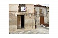 Herenhuis om te hervormen in het centrum van Aspe in Real Estate Alicante