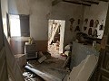 Herenhuis om te hervormen in het centrum van Aspe in Real Estate Alicante