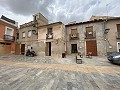 Herenhuis om te hervormen in het centrum van Aspe in Real Estate Alicante