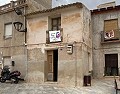 Herenhuis om te hervormen in het centrum van Aspe in Real Estate Alicante
