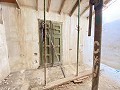 Herenhuis om te hervormen in het centrum van Aspe in Real Estate Alicante