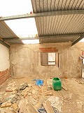 Herenhuis om te hervormen in het centrum van Aspe in Real Estate Alicante
