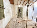 Herenhuis om te hervormen in het centrum van Aspe in Real Estate Alicante