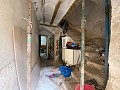 Herenhuis om te hervormen in het centrum van Aspe in Real Estate Alicante