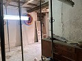 Herenhuis om te hervormen in het centrum van Aspe in Real Estate Alicante