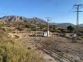Building plots in Macisvenda in Real Estate Alicante