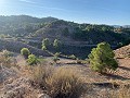 Building plots in Macisvenda in Real Estate Alicante
