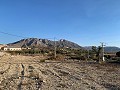 Building plots in Macisvenda in Real Estate Alicante