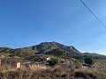 Building plot in Macisvenda in Real Estate Alicante