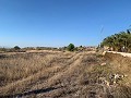 Building plot in Macisvenda in Real Estate Alicante