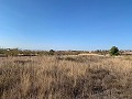 Building plot in Macisvenda in Real Estate Alicante