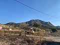 Building plot in Macisvenda in Real Estate Alicante
