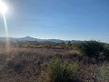Building plot in Macisvenda in Real Estate Alicante