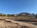 Terrain à bâtir à Macisvenda in Real Estate Alicante