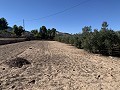 Propriété de campagne avec une vue imprenable in Real Estate Alicante
