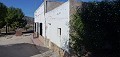 Grothuis met 3 Slaapkamers in Real Estate Alicante