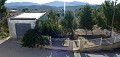 Grothuis met 3 Slaapkamers in Real Estate Alicante