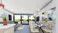 New build villas in Murcia in Real Estate Alicante