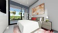 New build villas in Murcia in Real Estate Alicante