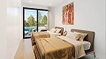 Neubauvillen in Murcia in Real Estate Alicante
