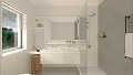 Neubauvillen in Murcia in Real Estate Alicante