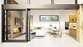 Neubauvillen in Murcia in Real Estate Alicante