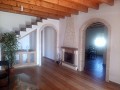Mooie gerenoveerde villa met 5 slaapkamers op groot perceel in Real Estate Alicante