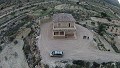 Mooie gerenoveerde villa met 5 slaapkamers op groot perceel in Real Estate Alicante