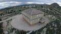 Mooie gerenoveerde villa met 5 slaapkamers op groot perceel in Real Estate Alicante