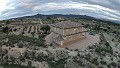 Mooie gerenoveerde villa met 5 slaapkamers op groot perceel in Real Estate Alicante