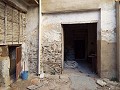 Townhouse with 5 bedrooms and private Garden in Real Estate Alicante