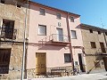 Townhouse with 5 bedrooms and private Garden in Real Estate Alicante