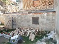 Townhouse with 5 bedrooms and private Garden in Real Estate Alicante