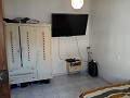 Townhouse with 5 bedrooms and private Garden in Real Estate Alicante