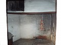 Townhouse with 5 bedrooms and private Garden in Real Estate Alicante