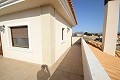 Belle villa individuelle à Monovar avec piscine in Real Estate Alicante