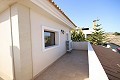 Belle villa individuelle à Monovar avec piscine in Real Estate Alicante