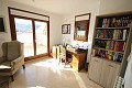 Belle villa individuelle à Monovar avec piscine in Real Estate Alicante