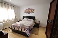 Belle villa individuelle à Monovar avec piscine in Real Estate Alicante