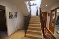 Belle villa individuelle à Monovar avec piscine in Real Estate Alicante