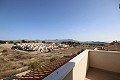 Belle villa individuelle à Monovar avec piscine in Real Estate Alicante