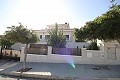 Belle villa individuelle à Monovar avec piscine in Real Estate Alicante