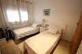 Belle villa individuelle à Monovar avec piscine in Real Estate Alicante