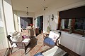 Belle villa individuelle à Monovar avec piscine in Real Estate Alicante