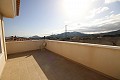 Belle villa individuelle à Monovar avec piscine in Real Estate Alicante