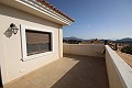Belle villa individuelle à Monovar avec piscine in Real Estate Alicante