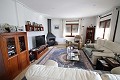 Belle villa individuelle à Monovar avec piscine in Real Estate Alicante