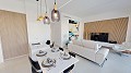 Impresionantes construcciones nuevas con solariums en la azotea  in Real Estate Alicante